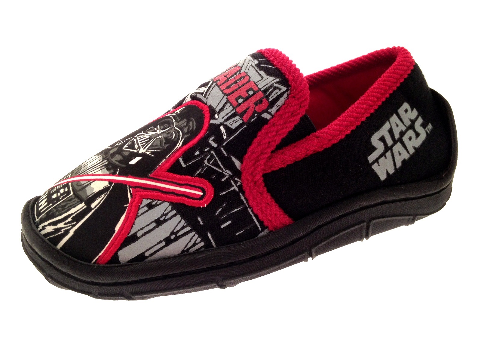 shoes star wars